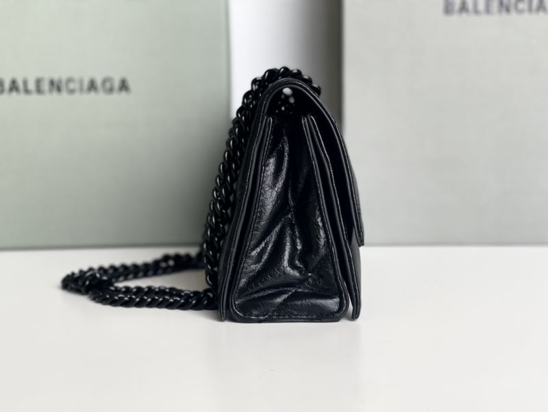 Balenciaga Hourglass Bags